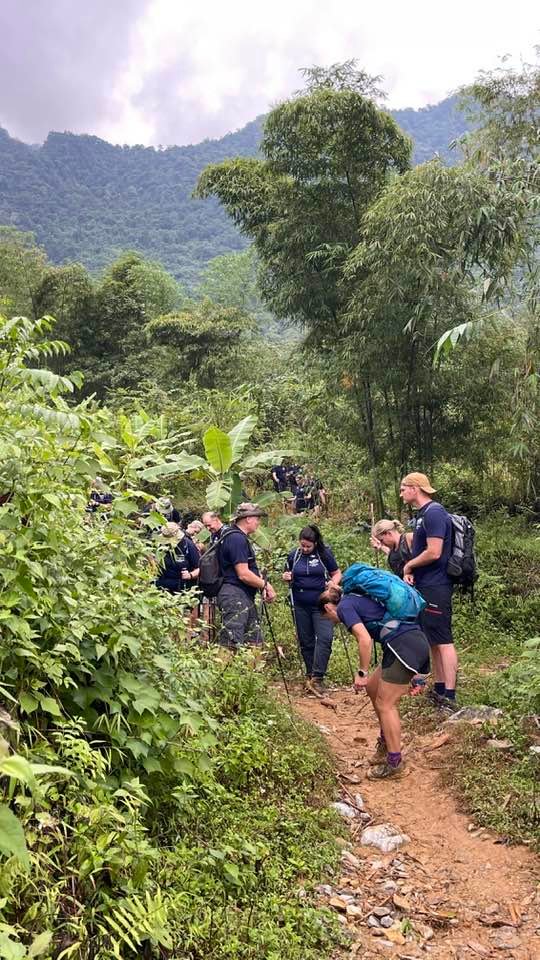 Bike, Hike & Kayak Northern Vietnam: A Thrilling Adventure
